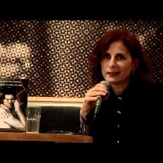 Il primo incontro pubblico per raccontare il nuovo libro Nessuno si salva da solo