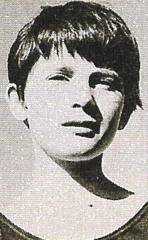 Ricordo d’infanzia: Margaret in vacanza in Corsica nel 1970