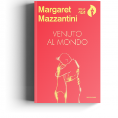 Venuto al mondo
